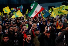 Nightmare scenario: Washington is paying for Hezbollah’s shield