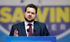 Danish member of the European Parliament tells Trump to ‘f*** off’