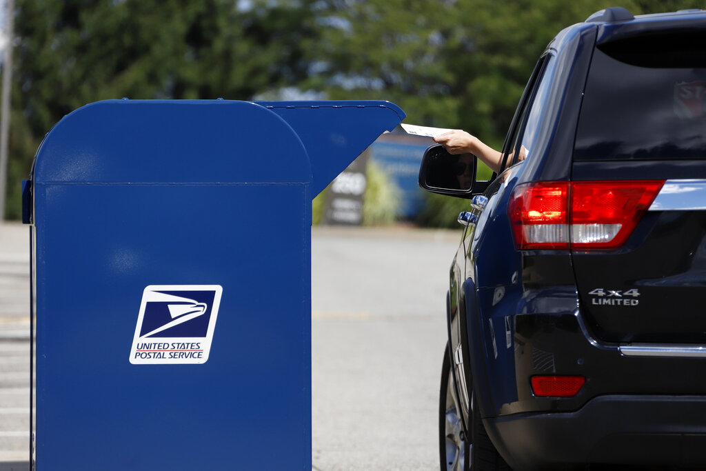 Denmark offers US a road map for quitting the post office