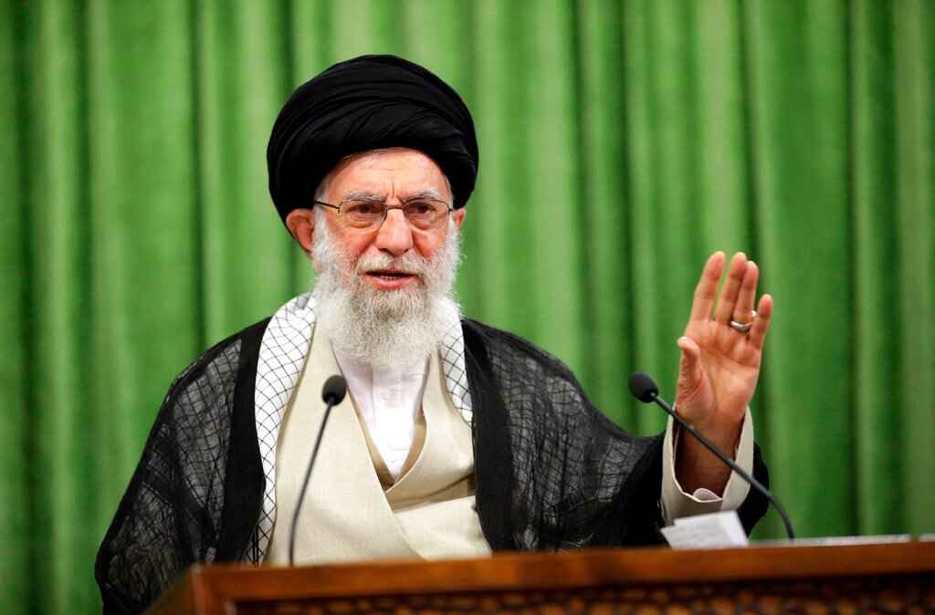Will President Donald Trump punish Iran? Should he?
