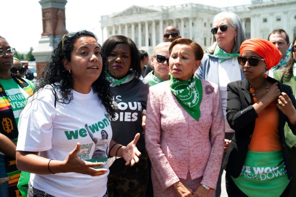 The Analilia Mejia cautionary tale: Republicans desperately need an answer to socialism