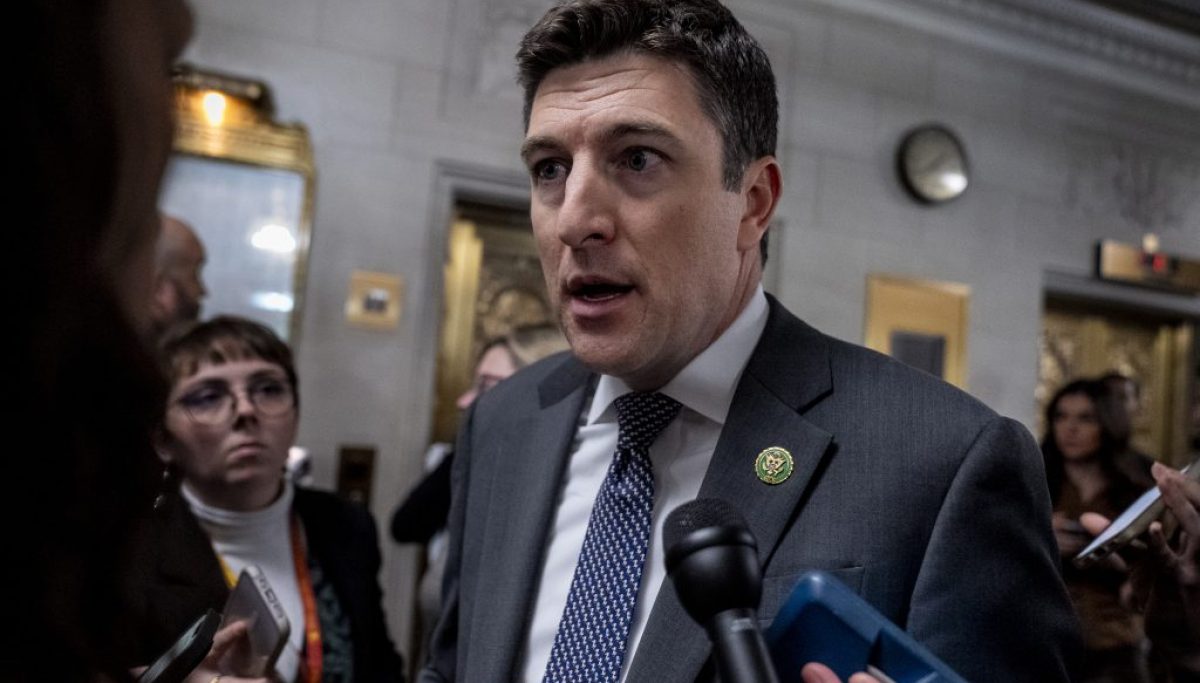 House Administration Committee to mark up bill banning congressional stock trading