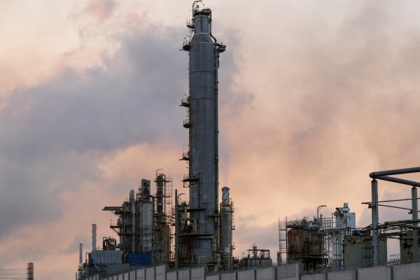 Oil industry winners from Maduro capture