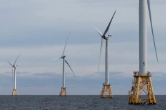 Judge orders restart of Vineyard Wind Project in fourth blow to Trump effort
