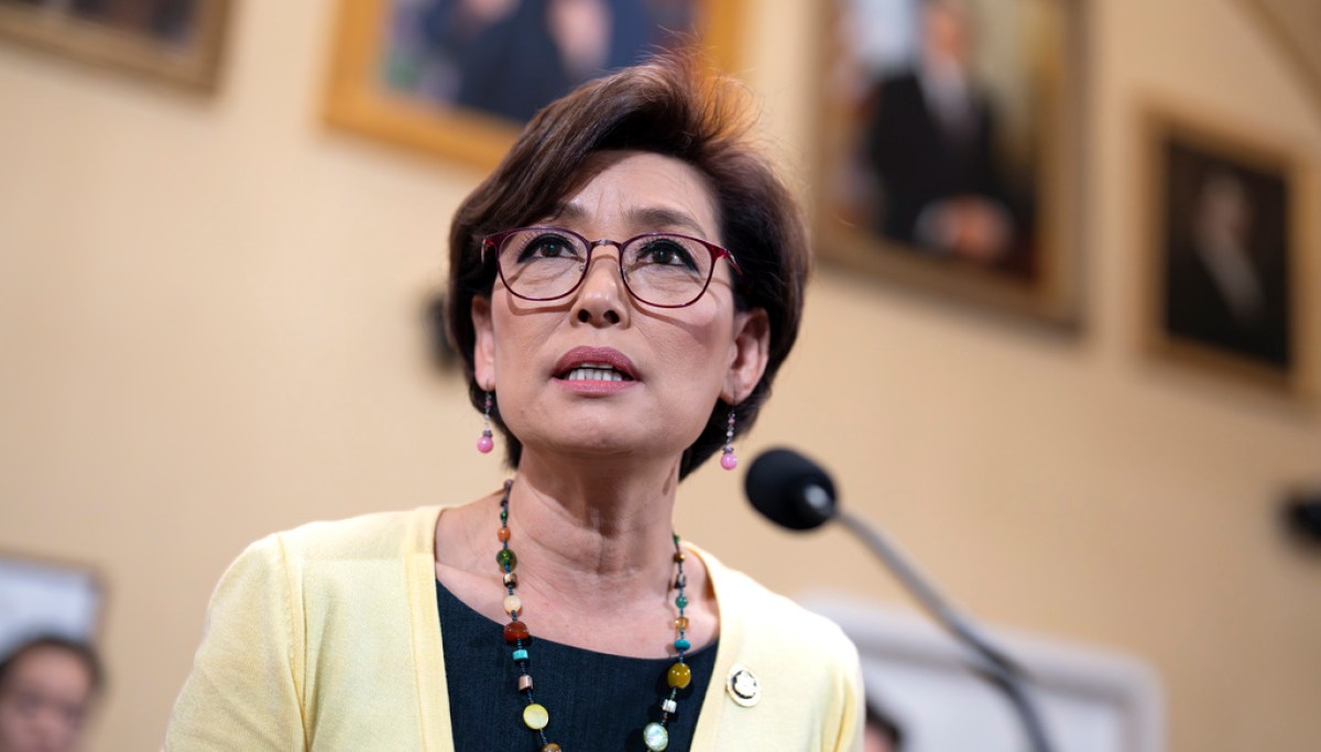 House lawmakers introduce bill to bolster supply of minerals dominated by China