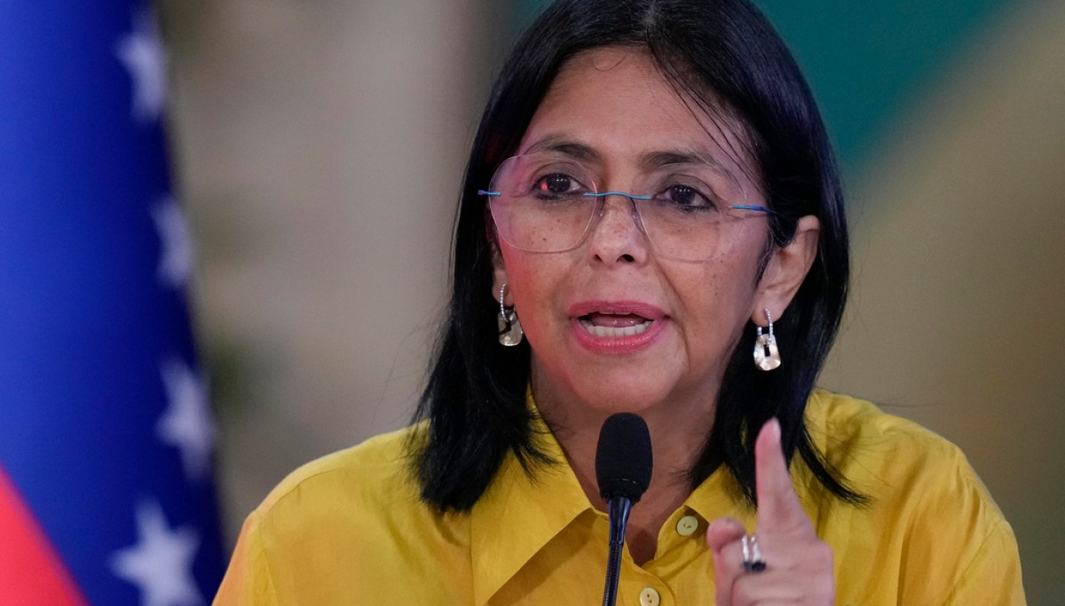 Venezuelan Official Dodges Election Date Question –  Leaving Nation in Uncertainty