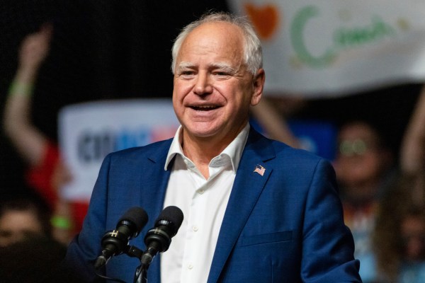 Tim Walz has been playing the ‘race card’ in the Somali fraud scandal: Joe Concha