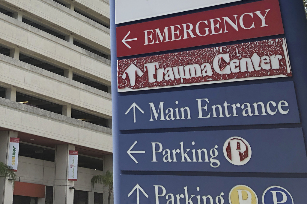 The big CON: These laws kill hospital competition