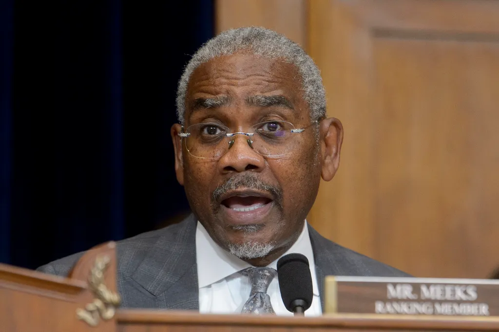 Democrats worry Trump has ‘no plan’ for next steps in Venezuela during heated informal House hearing