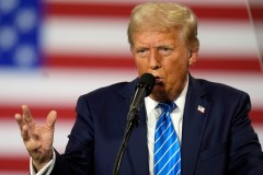 The address Trump should give at Gettysburg
