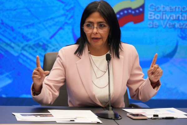 Hundreds of opposition members still imprisoned as Venezuela plays nice with Trump