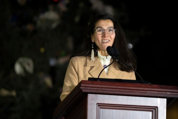 Peltola reopens Alaska for Democrats eyeing Senate pickups