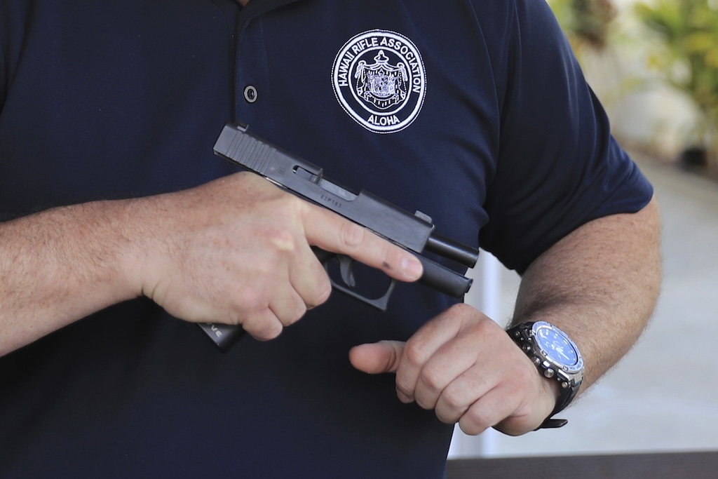 SCOTUS likely to head-bop Hawaii over gun rights
