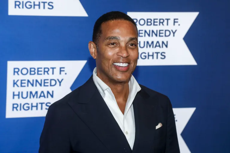 Don Lemon