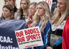 A pair of Supreme Court cases put the future of Title IX in the balance