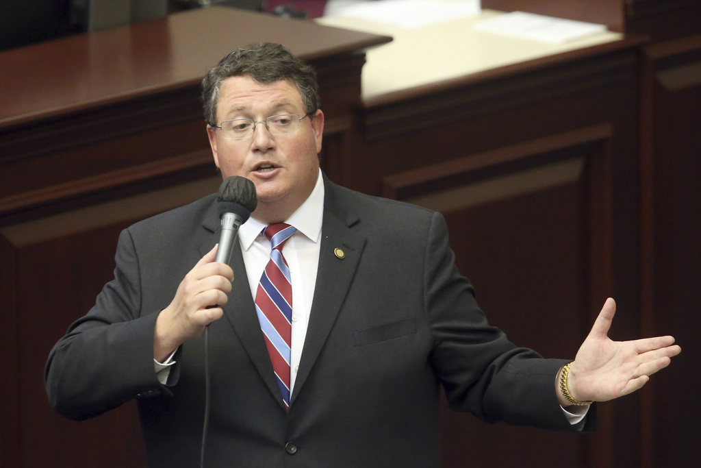 Randy Fine faces backlash after saying ‘We don’t want Armenians’ in Congress