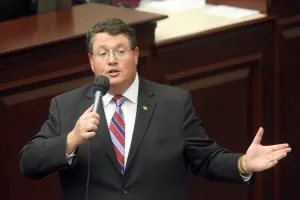 Randy Fine faces backlash after saying ‘We don’t want Armenians’ in Congress