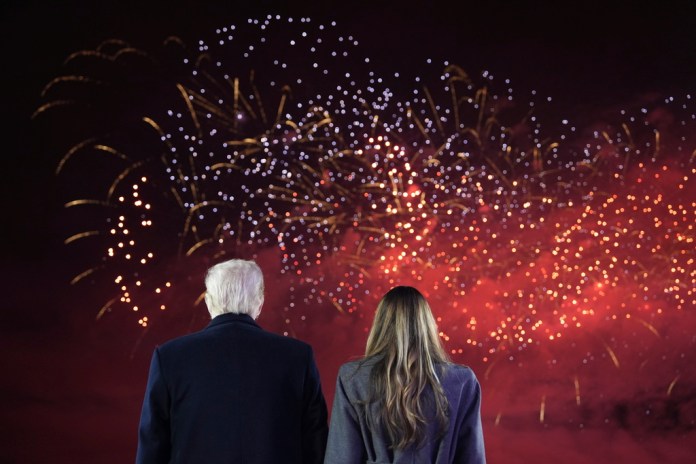 AMERICA'S FUTURE UNVEILED: You Won't Believe What's Coming!