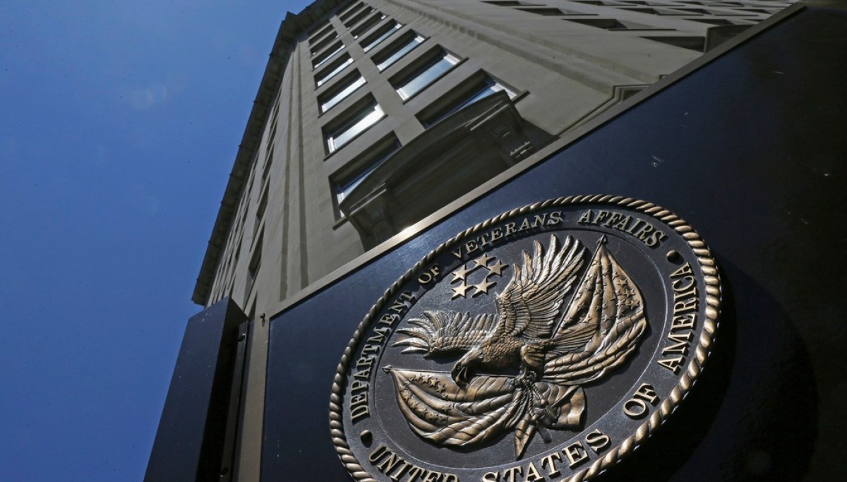 I’m a disabled Air Force vet. Here’s why I’m glad I never joined the VFW