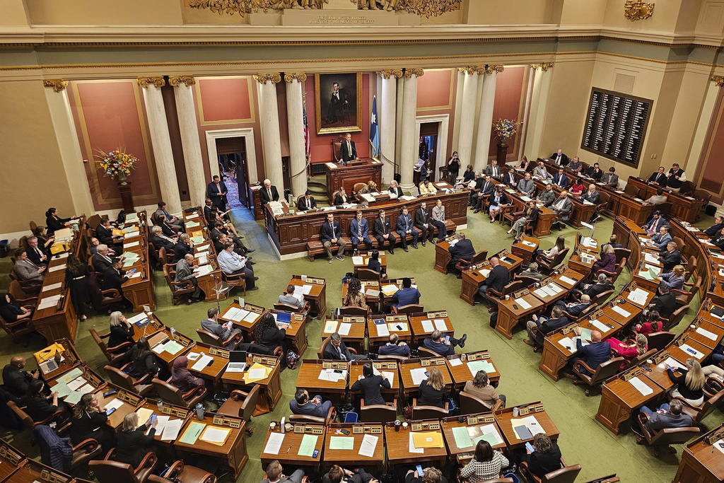 How red and blue state tax cuts differ in 2026 legislative session