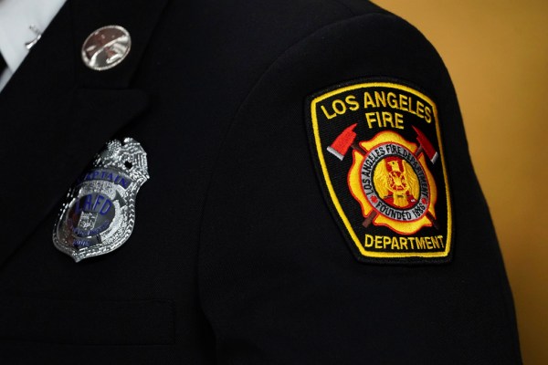 LA fire chief brushes off calls to investigate edited Palisades fire report
