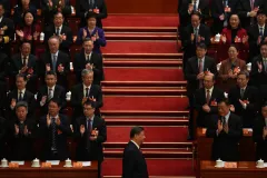 Qatar and China revealed as top foreign spenders on American universities