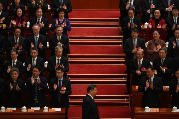 Qatar and China revealed as top foreign spenders on American universities