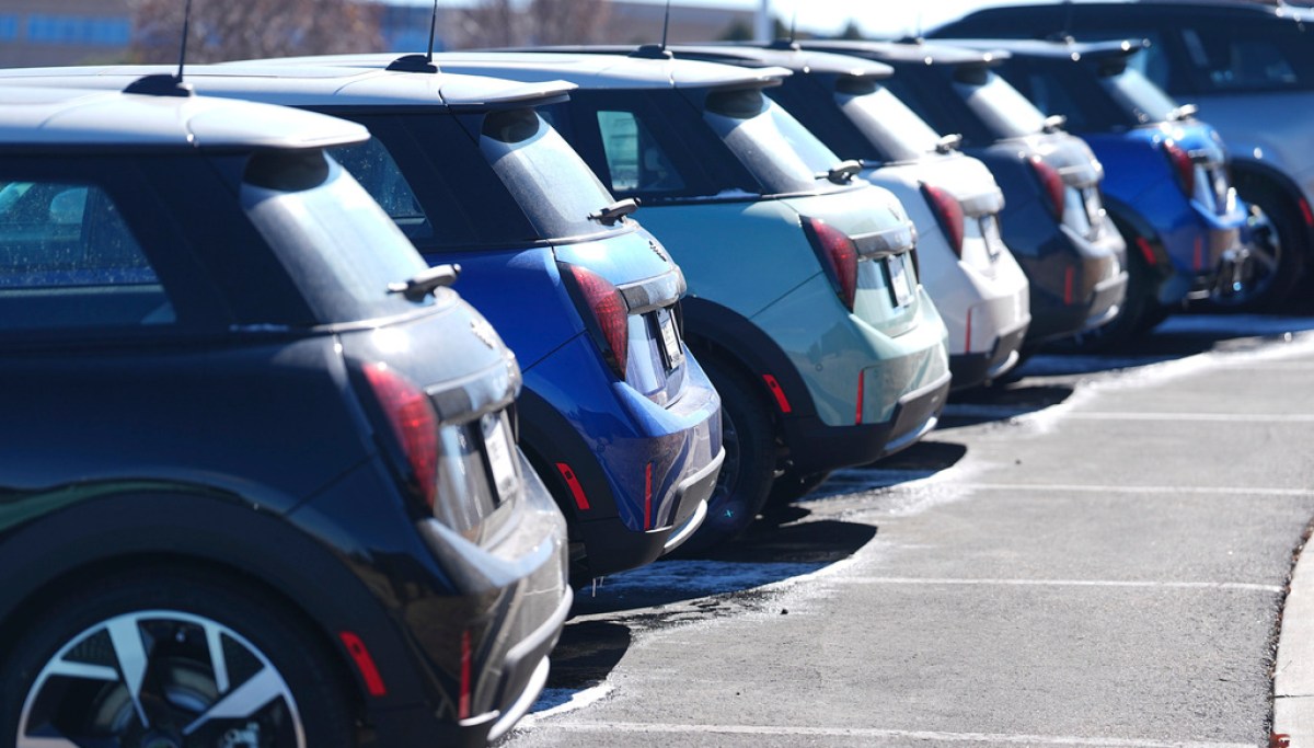 Producer prices rose 3% in 2025 as inflation lingered