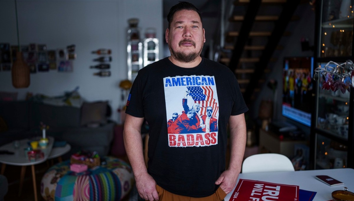 Greenland independence could make the island a major US ally, activist argues