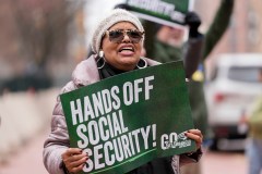 DOJ admits DOGE may have mishandled Social Security data in violation of Hatch Act