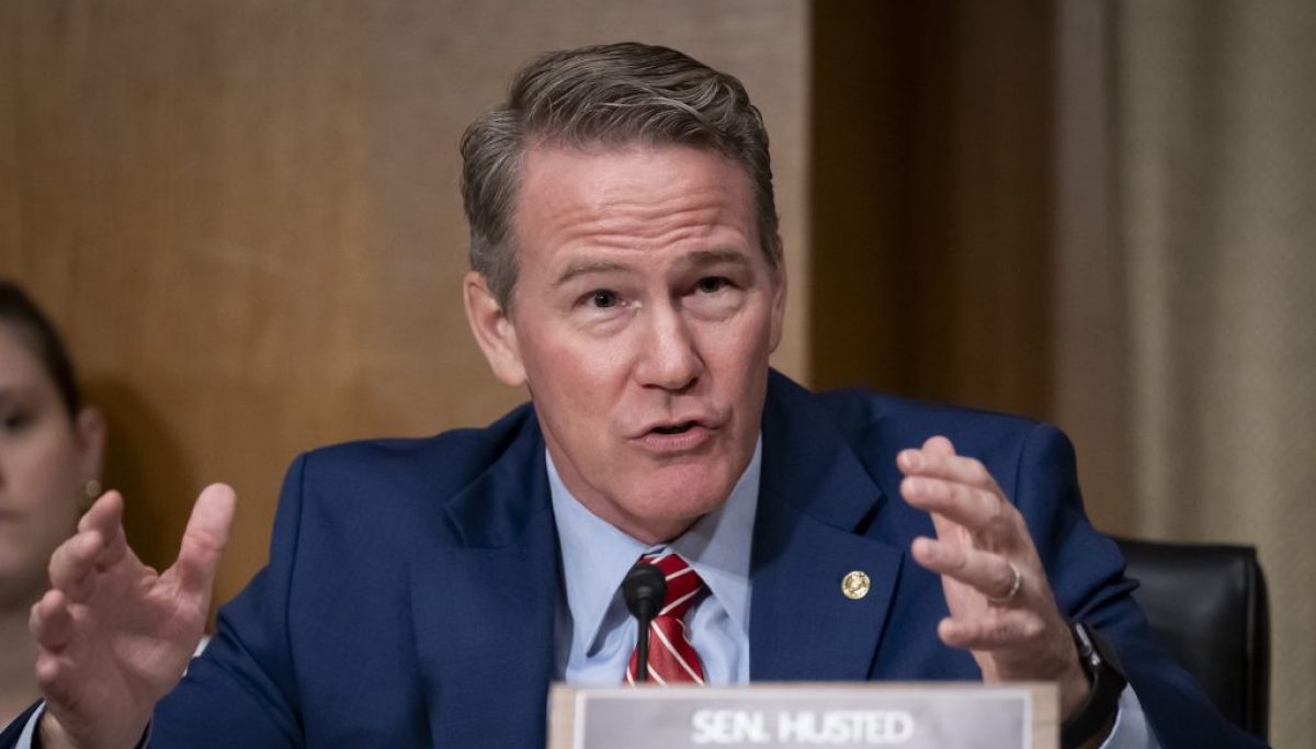 Senate Republicans to blitz midterm map with $300 million in ad spending