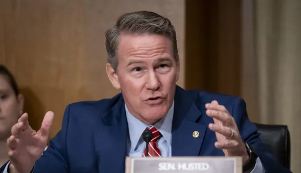 Senate Republicans to blitz midterm map with $300 million in ad spending