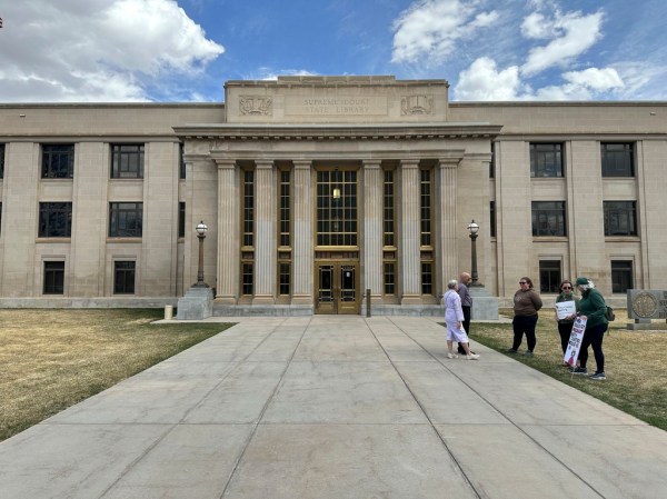 Wyoming Supreme Court strikes down abortion bans