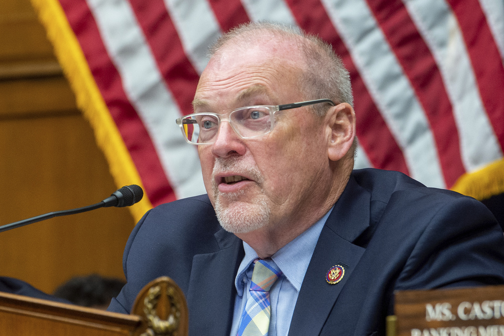 Health insurance executives grilled by House GOP and Democrats