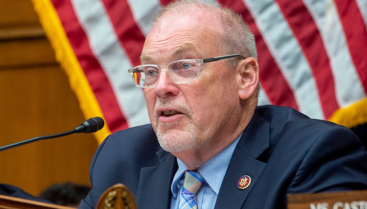 Health insurance executives grilled by House GOP and Democrats