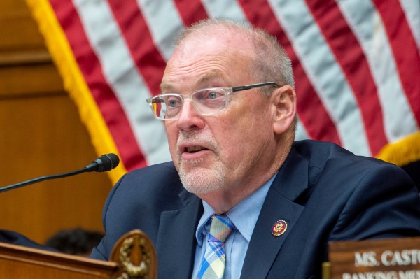 Health insurance executives grilled by House GOP and Democrats
