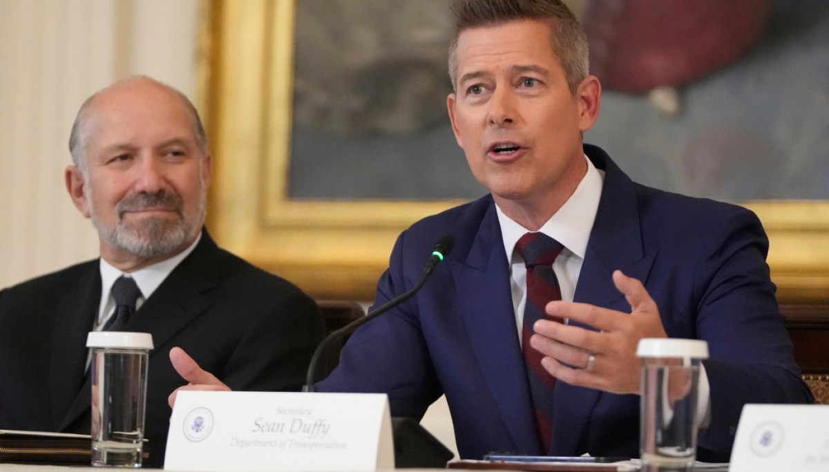 Duffy eyes National Mall IndyCar race for America 250