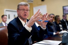 Top Republican on ICE funding committee questions Noem over Minnesota killings: ‘Not in a good place’