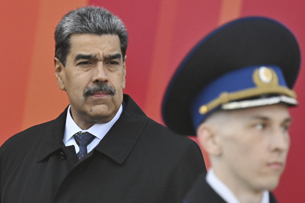The Caracas capillaries: How Maduro’s arrest shattered Europe’s left-wing slush fund