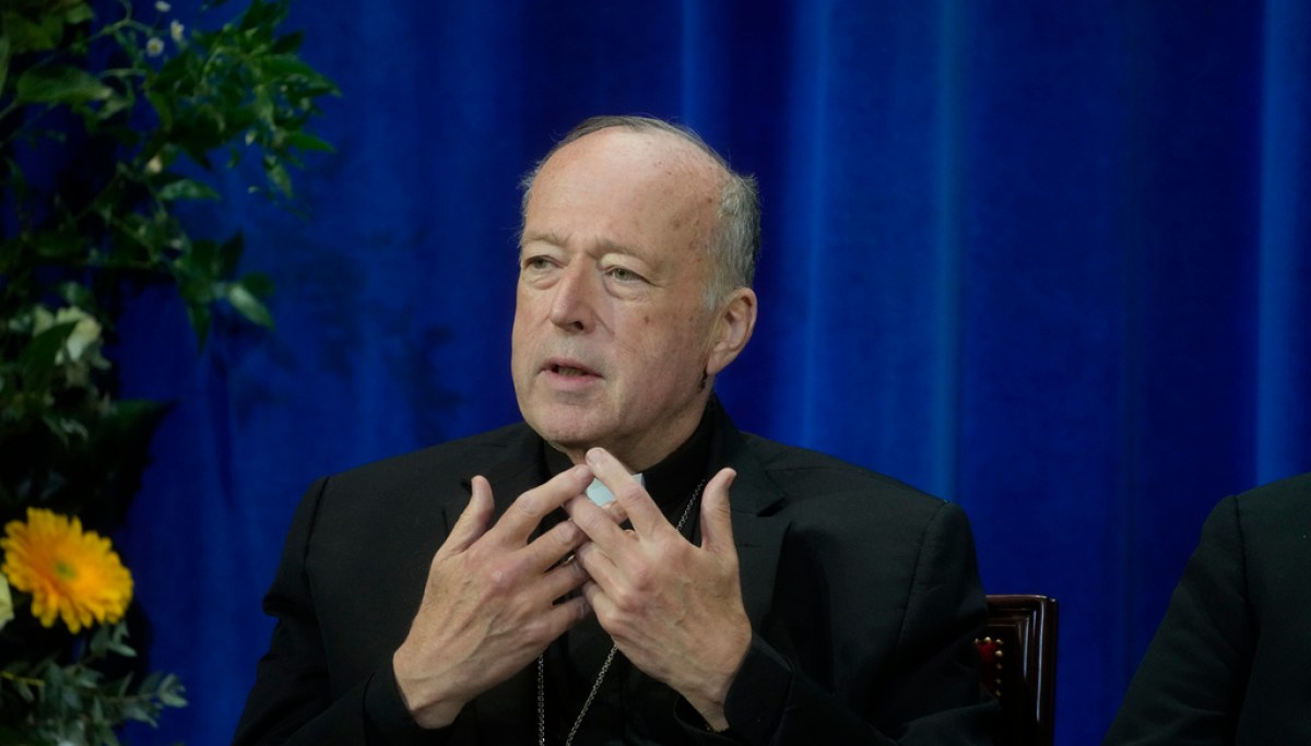 Catholic leaders condemn US using war as ‘instrument’ as Trump threatens to take Greenland