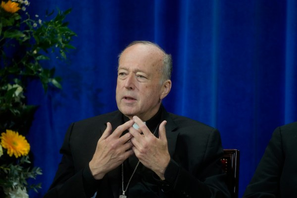 Catholic leaders condemn US using war as ‘instrument’ as Trump threatens to take Greenland