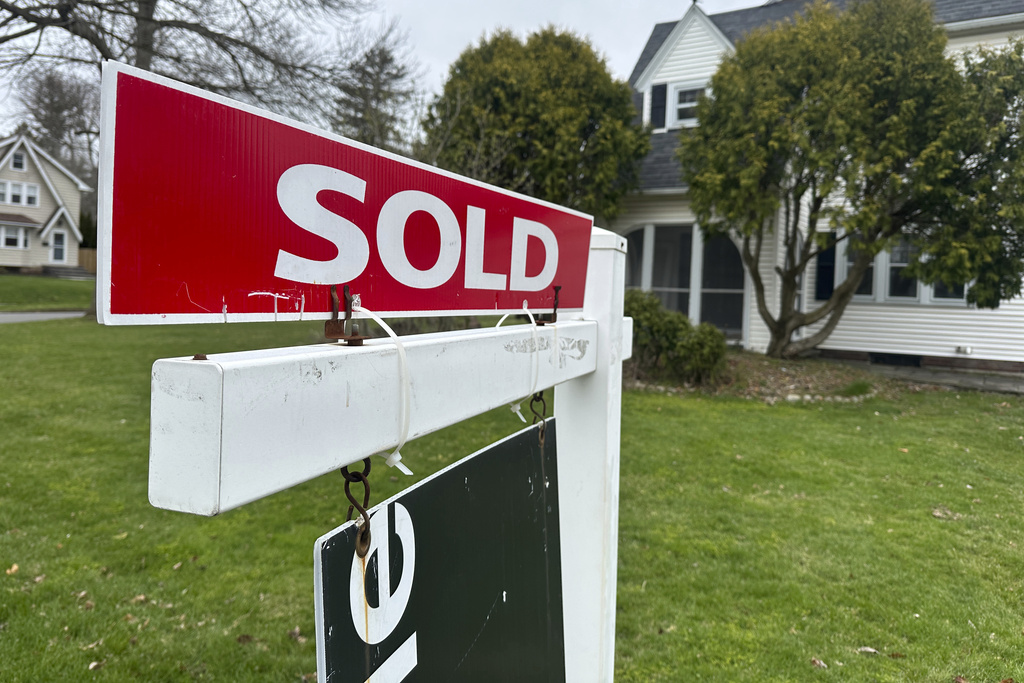 Trump’s housing playbook is working. Why copy Bernie Sanders now?