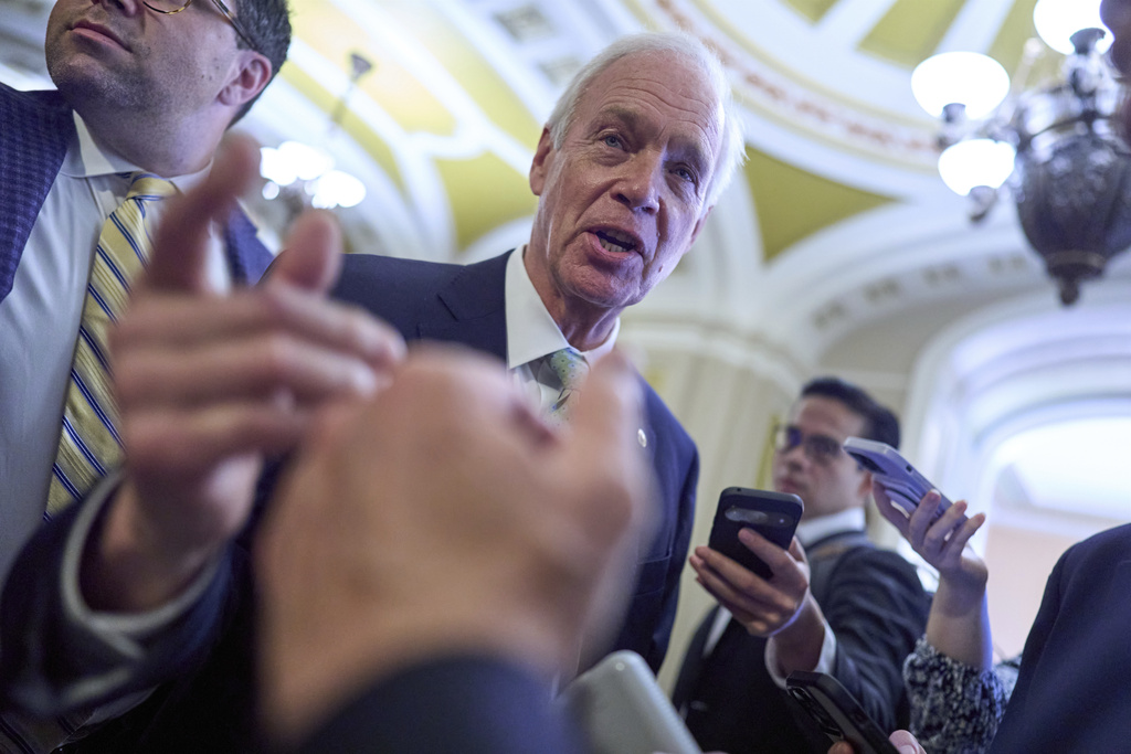 GOP reckons with Trump’s ICE blunders:  ‘Defeat out of the jaws of victory’