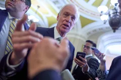 GOP reckons with Trump’s ICE blunders:  ‘Defeat out of the jaws of victory’
