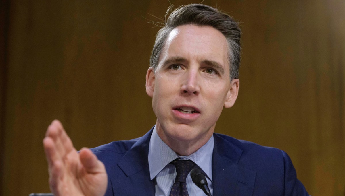 GOP senators slam OB-GYN who can't say men don't get pregnant