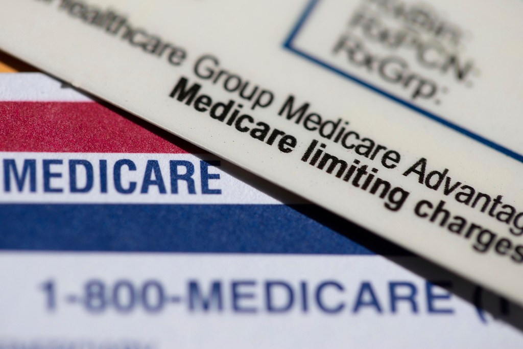 Medicare Advantage cuts could jeopardize the MAGA agenda