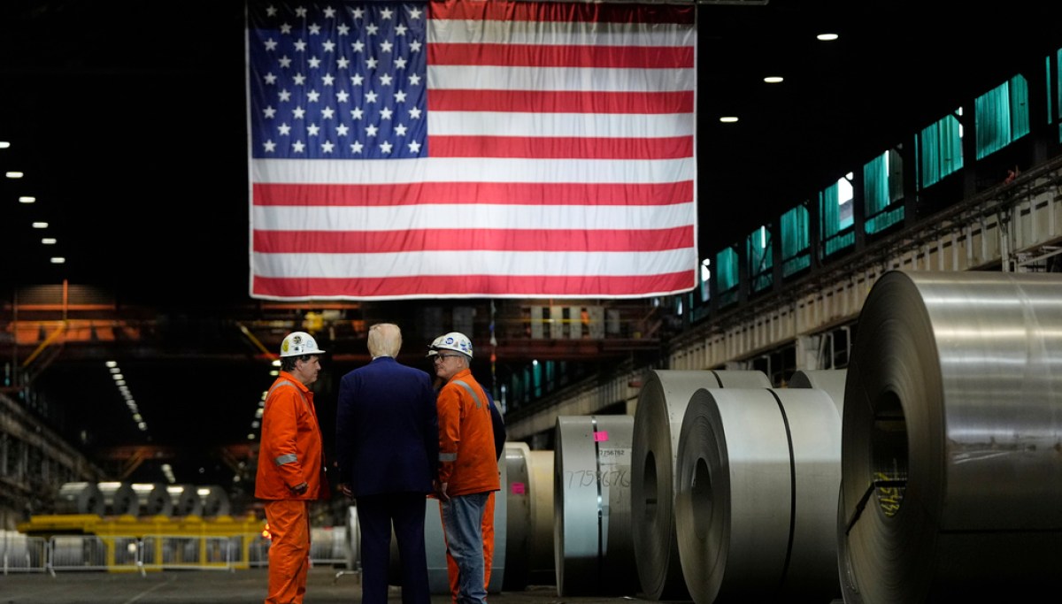 USMCA renewal: American manufacturing is a nonnegotiable 