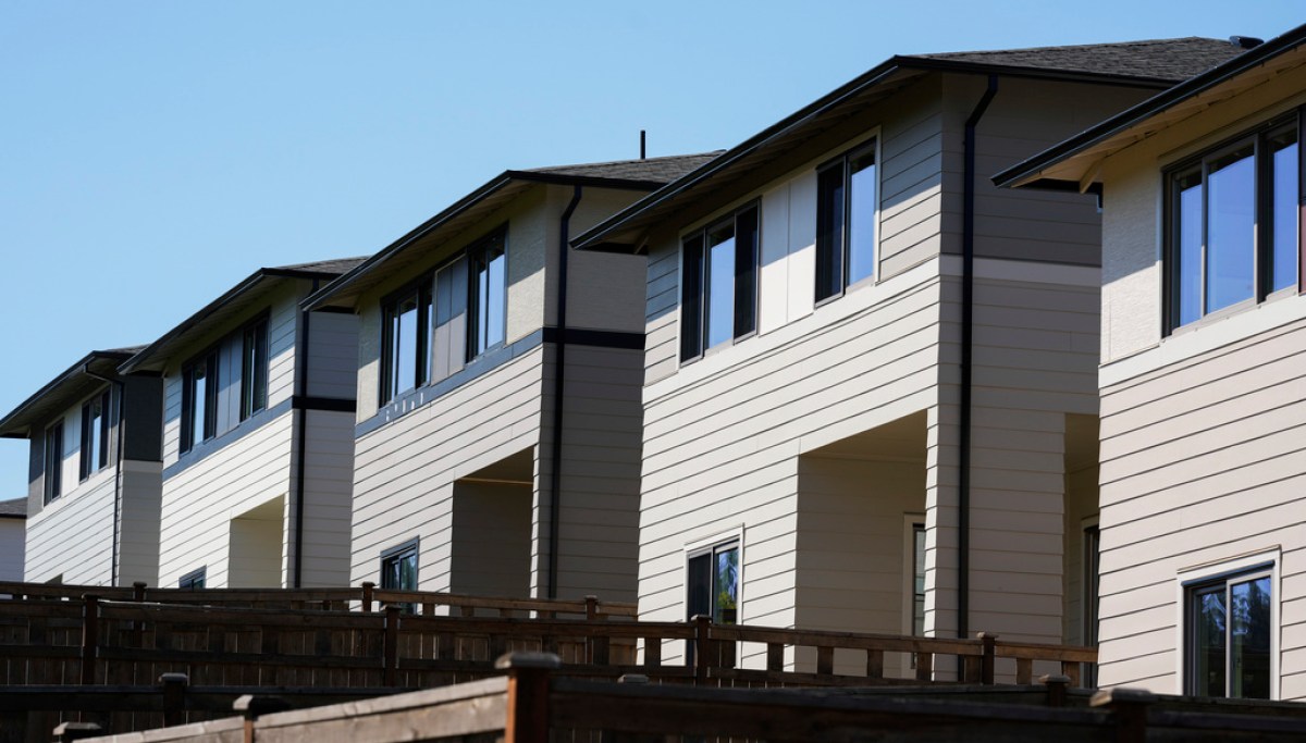 Can Washington deliver housing for families?