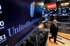 Health insurance stocks tank on Trump proposal for flat Medicare Advantage reimbursements