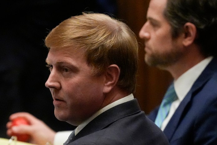 Georgia Republicans outline proposal to phase out state income tax